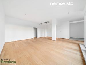 Prodej bytu 3+kk, Ostrava, Preslova, 117 m2