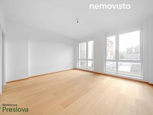 Prodej bytu 3+kk, Ostrava, Preslova, 118 m2
