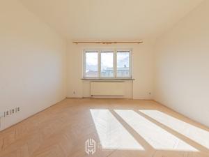 Prodej bytu 3+1, Olomouc, Česká čtvrť, 90 m2