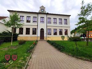 Prodej rodinného domu, Doubravník, 215 m2