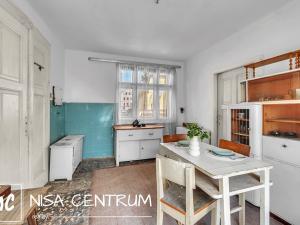 Prodej rodinného domu, Jablonec nad Nisou, Pražská, 160 m2