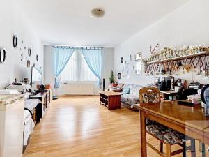 Prodej činžovního domu, Karlovy Vary, Šmeralova, 285 m2