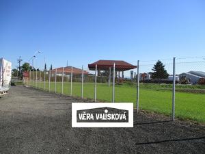 Pronájem pozemku pro komerční výstavbu, Kroměříž, 3993 m2