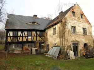 Prodej rodinného domu, Višňová, 100 m2