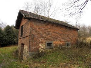 Prodej pozemku pro bydlení, Višňová, 1320 m2