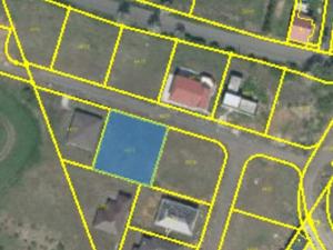 Prodej pozemku pro bydlení, Modlany, 755 m2