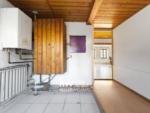 Prodej rodinného domu, Podbořany, 140 m2