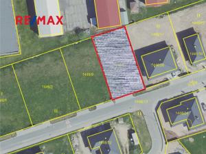 Prodej pozemku pro bydlení, Uhlířské Janovice, 640 m2