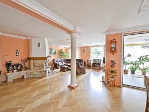 Prodej vily, Praha - Klánovice, 530 m2