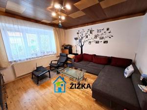 Prodej rodinného domu, Pozořice, Horní Kopec, 112 m2