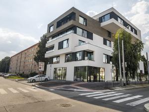 Prodej bytu 2+kk, Praha - Břevnov, U Petřin, 65 m2