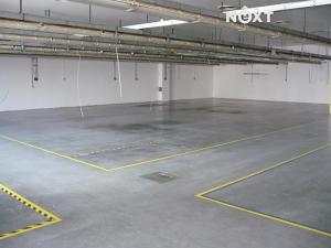 Pronájem výrobních prostor, Smidary, Nádražní, 2720 m2