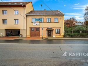Prodej rodinného domu, Vyškov, 9. května, 293 m2