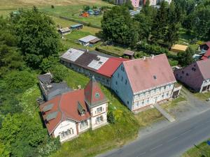 Prodej rodinného domu, Kovářská, Dukelská, 849 m2