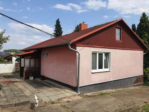 Prodej rodinného domu, Kladruby, 100 m2