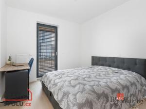 Prodej bytu 3+kk, Praha - Modřany, Mezi vodami, 91 m2
