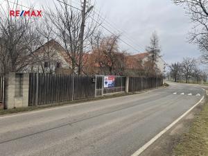 Prodej pozemku pro bydlení, Spomyšl, 436 m2