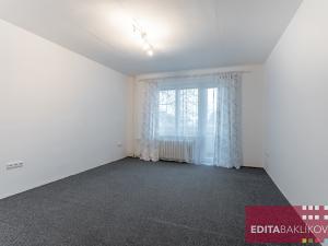 Prodej bytu 3+1, Olomouc, Velkomoravská, 75 m2