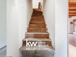 Prodej rodinného domu, Stráž nad Ohří, 700 m2