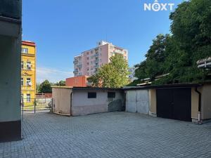 Prodej bytu 2+1, Karlovy Vary, Vítězná, 84 m2