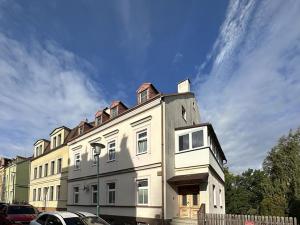 Prodej bytu 3+1, Karlovy Vary, Blahoslavova, 109 m2