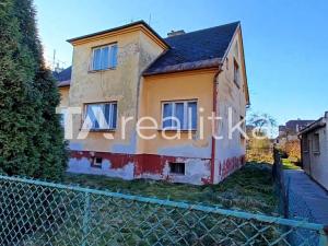 Prodej rodinného domu, Petrovice u Karviné, 260 m2