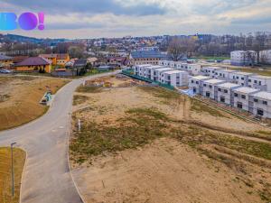 Prodej pozemku pro bydlení, Polná, 690 m2