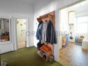 Prodej bytu 3+1, Brno, Gorkého, 97 m2