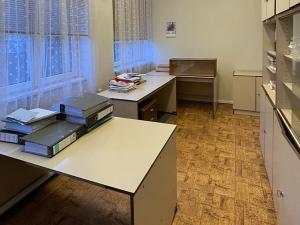 Prodej kanceláře, Chotěboř, Žižkova, 1617 m2