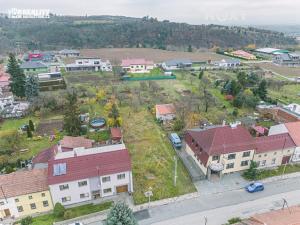 Prodej pozemku pro bydlení, Radslavice, 677 m2