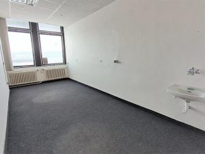 Pronájem kanceláře, Brno, Svatopetrská, 270 m2