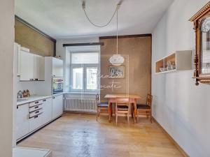 Prodej rodinného domu, Pardubice, Tyršovo nábřeží, 300 m2