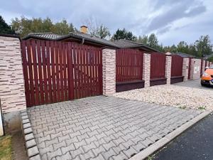 Prodej rodinného domu, Sadov, 150 m2
