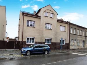 Prodej bytu 4+1, Bakov nad Jizerou, Boleslavská, 139 m2