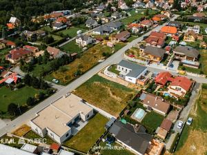 Prodej pozemku pro bydlení, Planá nad Lužnicí, Hraběcí, 852 m2