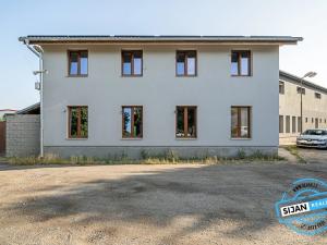 Prodej bytu 2+1, Olomouc, Stará Víska, 47 m2