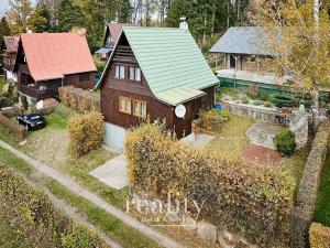 Prodej chaty, Batelov, 200 m2