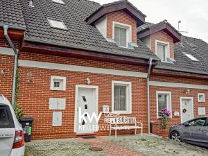 Prodej rodinného domu, Nelahozeves, Akátová, 158 m2