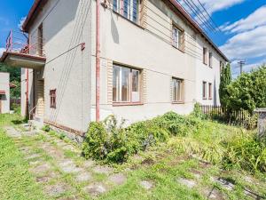 Prodej rodinného domu, Žamberk, Husovo nábřeží, 145 m2