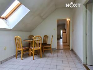 Prodej rodinného domu, Mikulovice, 250 m2