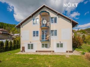 Prodej rodinného domu, Bohutín, 500 m2
