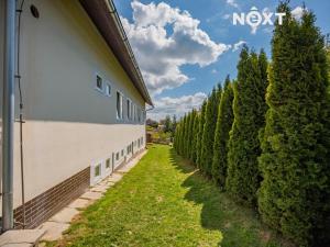 Prodej rodinného domu, Bohutín, 500 m2