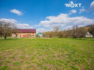 Prodej pozemku pro bydlení, Sobotín, 2400 m2