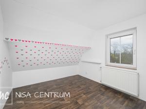 Prodej rodinného domu, Liberec, Svárovská, 520 m2