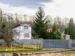 Prodej chaty, Slaný, Smečenská, 51 m2