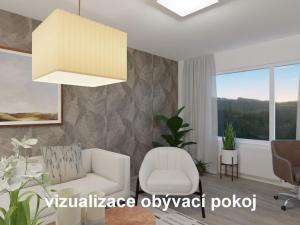 Prodej bytu 2+1, Světlá Hora - Světlá, 56 m2