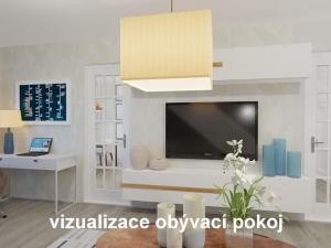 Prodej bytu 2+1, Světlá Hora - Světlá, 56 m2