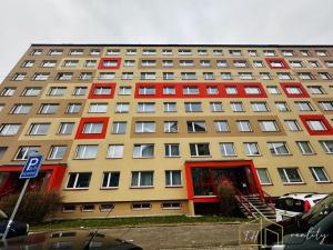 Prodej bytu 4+1, Teplice - Prosetice, Prosetická, 75 m2