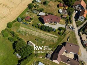 Prodej pozemku pro bydlení, Český Krumlov, 1467 m2