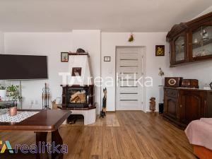 Prodej rodinného domu, Karviná, Mickiewiczova, 126 m2
